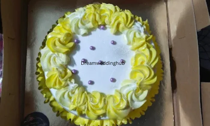 Pranitas Yummy Cakes